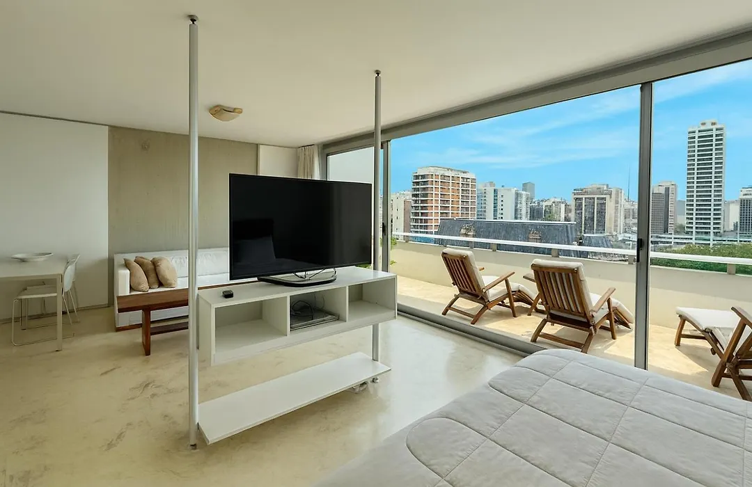 Design cE - Hotel Boutique de Diseño-1